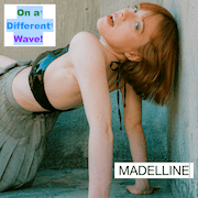 OnADifferentWave-Artwork