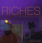Riches-Artwork
