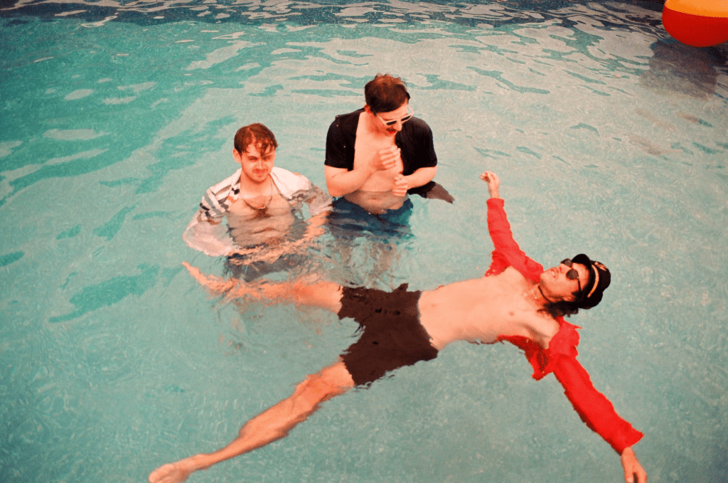 Listen: Shuffalo –&nbsp;Whispers