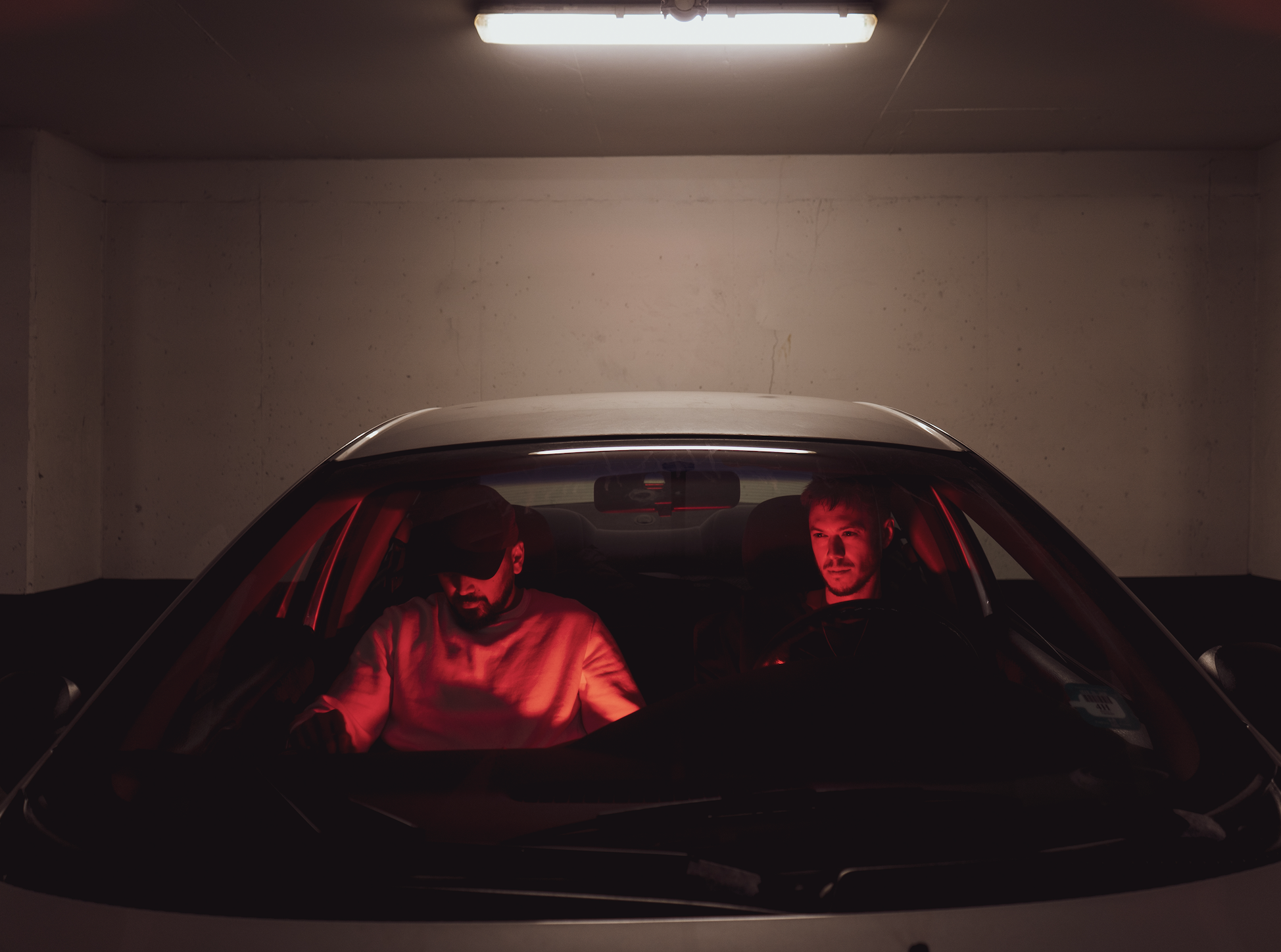 Listen: Sidny X Chaix – Riches