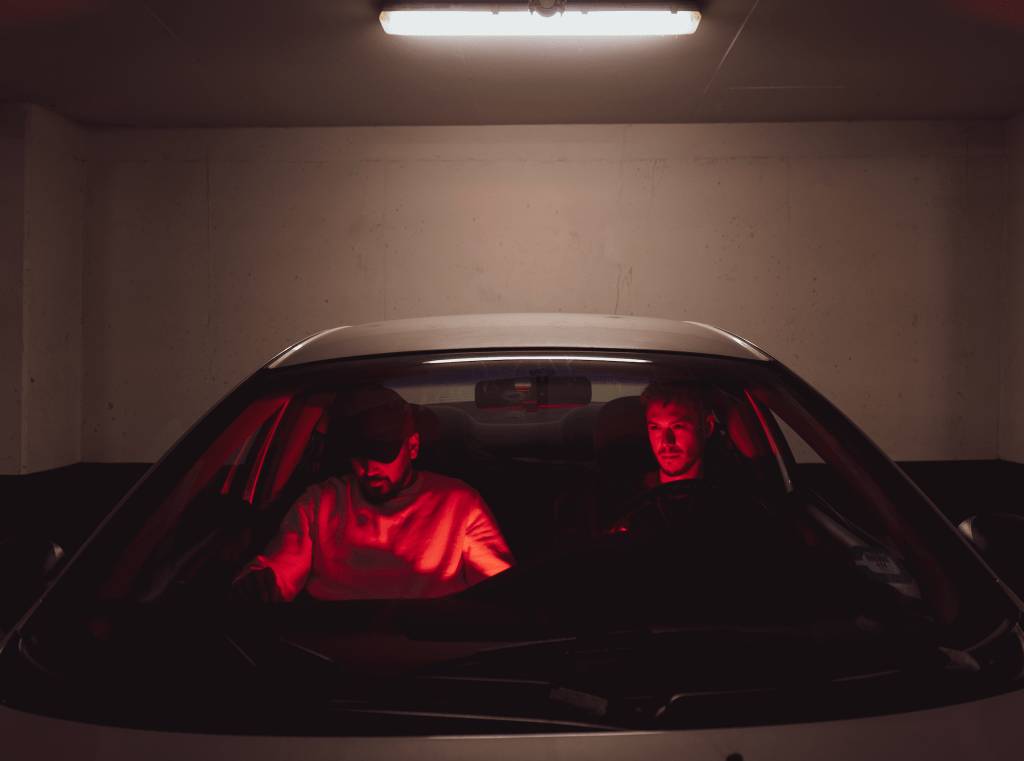 Listen: Sidny X Chaix –&nbsp;Riches