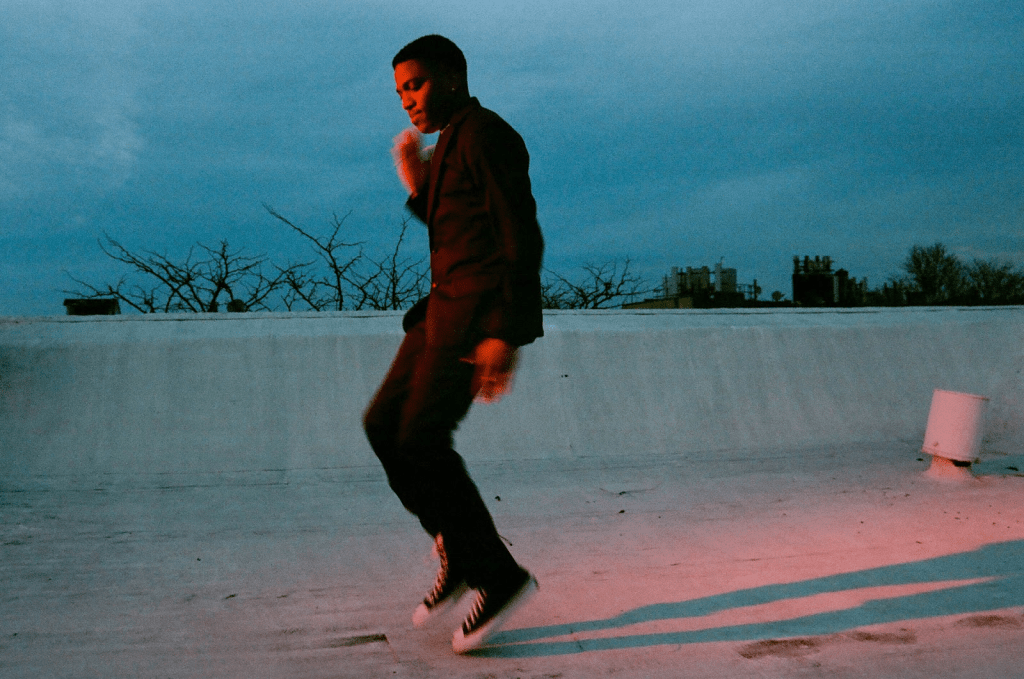 Listen: Snny – Postmodern&nbsp;Black