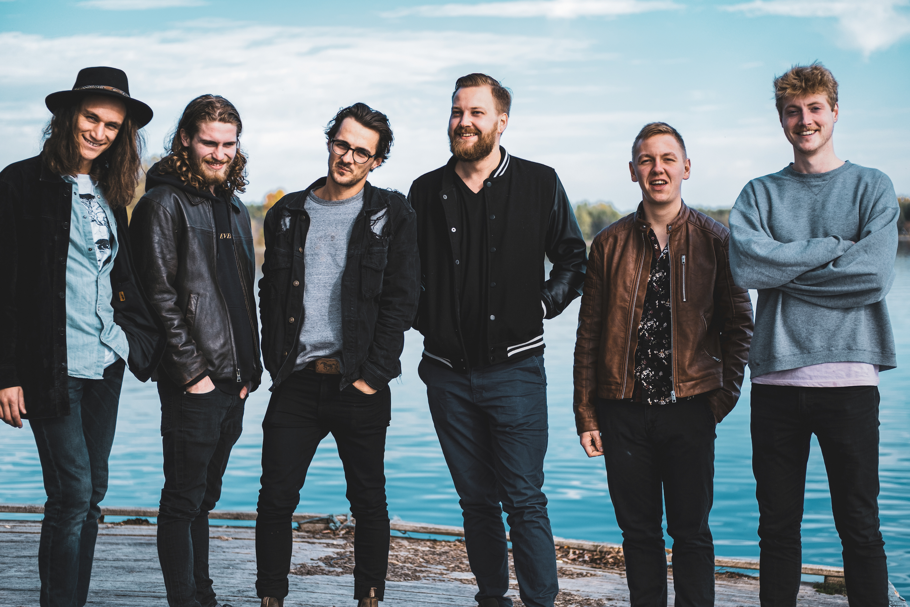 Watch: The Wilderness – If I Have To Die