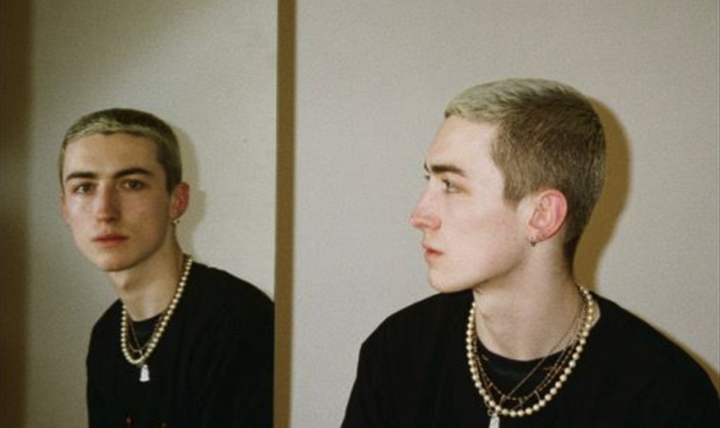 Listen: Tycho Jones –&nbsp;Carni