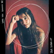 WhoYouGonnaBe-Artwork