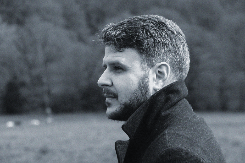 Listen: Zeb Samuels – Positive&nbsp;Spirit