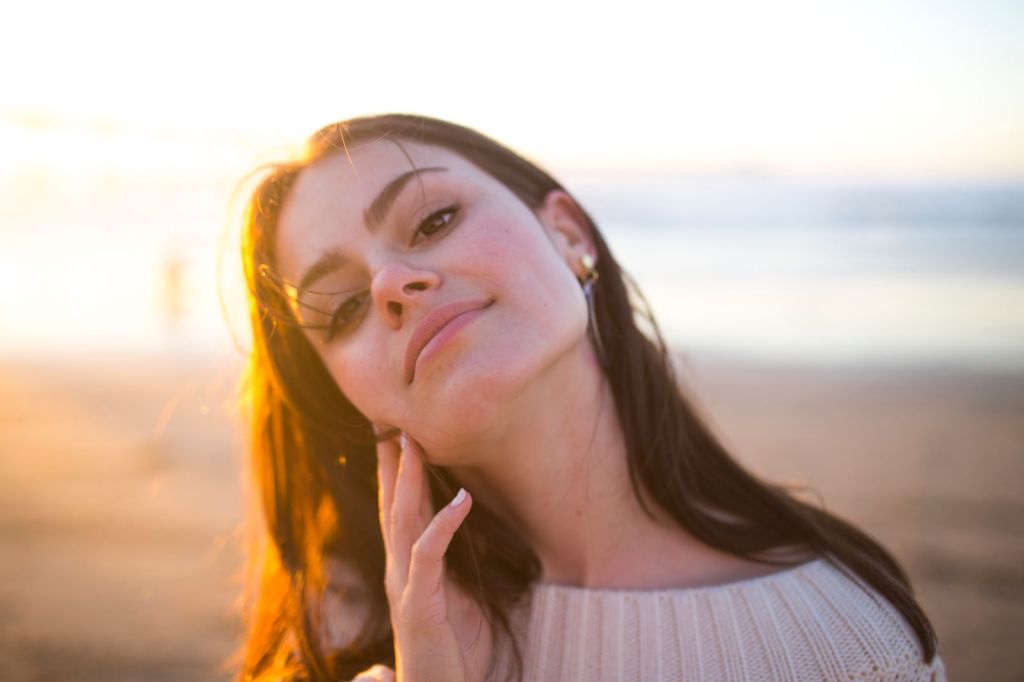 Watch: Alyssa Baker –&nbsp;Fine