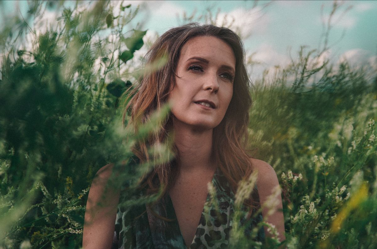 Watch: Andrea Nixon – Blind Spot