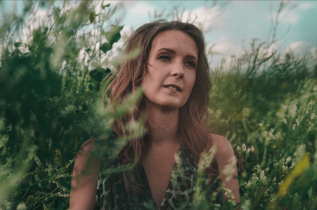 Watch: Andrea Nixon – Blind&nbsp;Spot