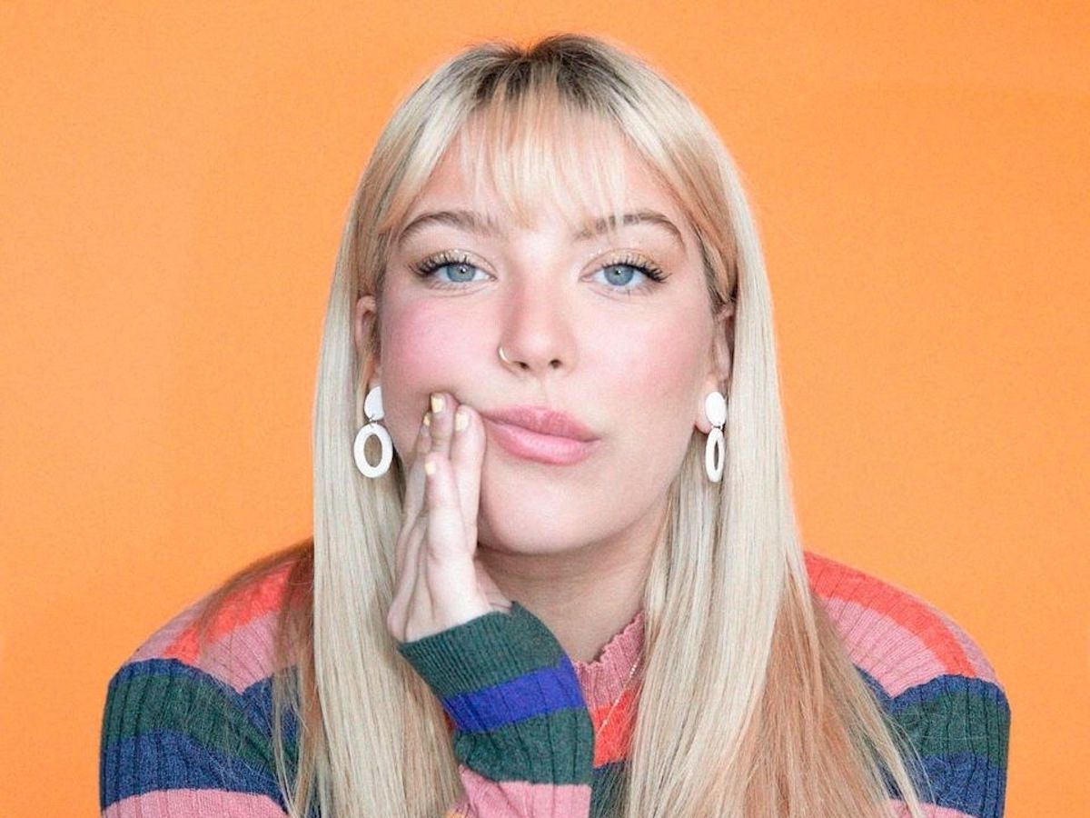 Watch: Cate – 4am (Lyric Video)