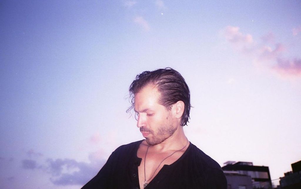 DD Walker –&nbsp;OUCH!