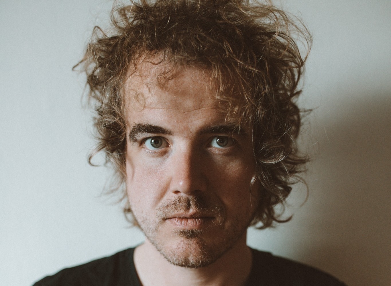 Listen: Eelke – Too Much Too Soon
