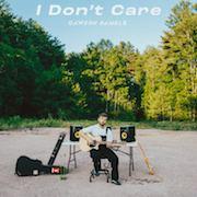 IDontCare-Artwork