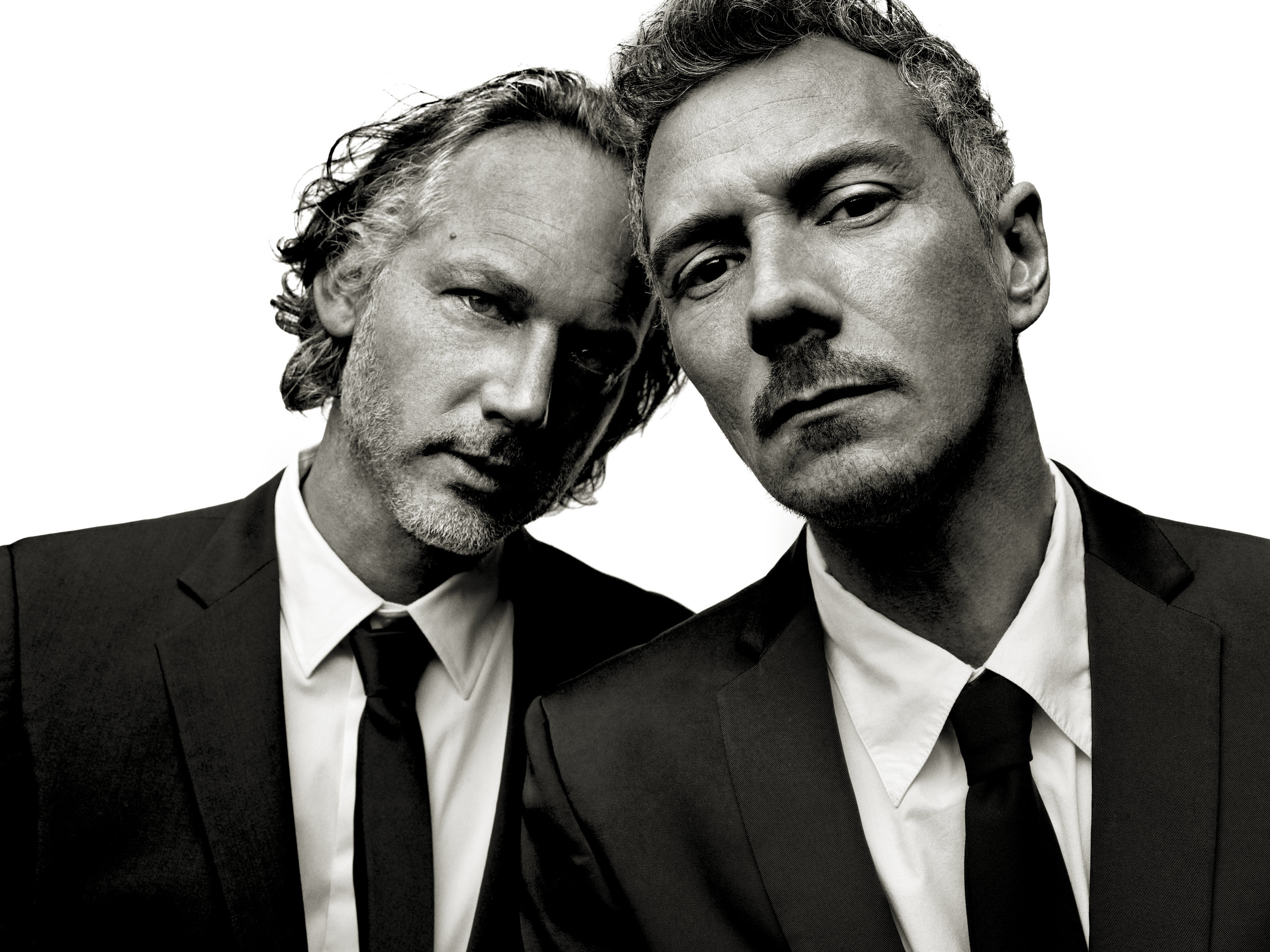 Listen: Kruder & Dorfmeister – King Size