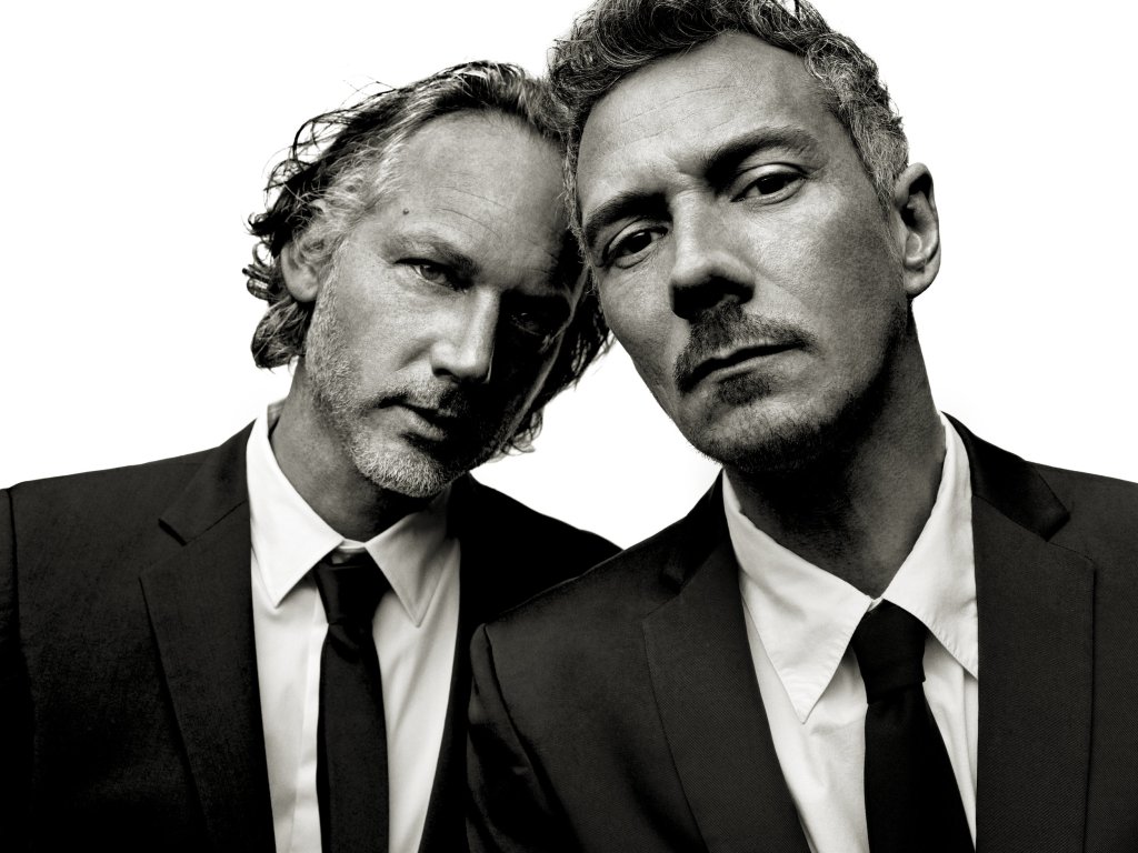 Listen: Kruder & Dorfmeister – King&nbsp;Size