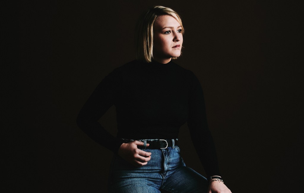 Listen: Molly. –&nbsp;Paradise