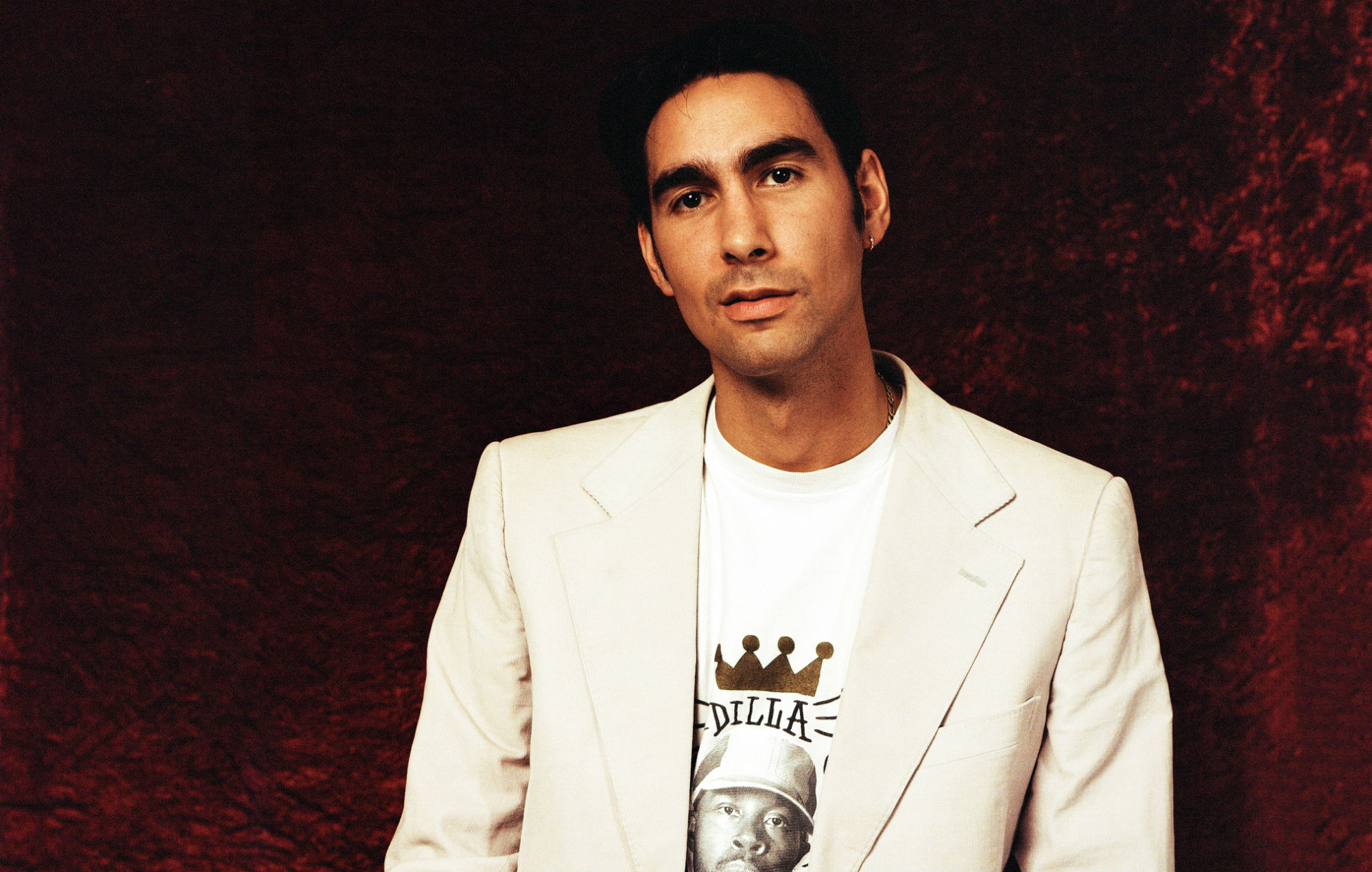 Listen: Oscar Scheller – I’m Enough (Featuring Katie Gavin)