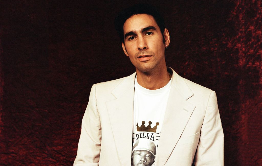 Listen: Oscar Scheller – I’m Enough (Featuring Katie&nbsp;Gavin)