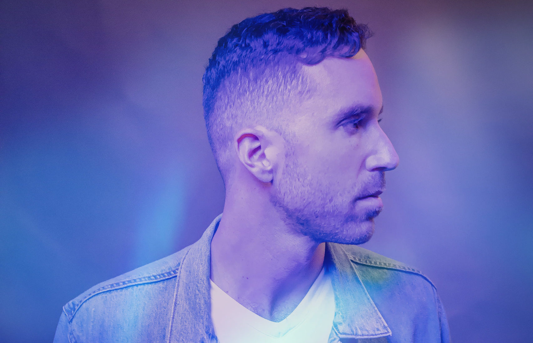 Listen: Peter Katz – KMOTM