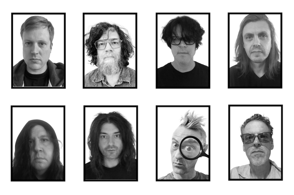 Listen: The Deathray Davies – Then You Met&nbsp;Me