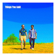 ThingsYouSaid-Artwork