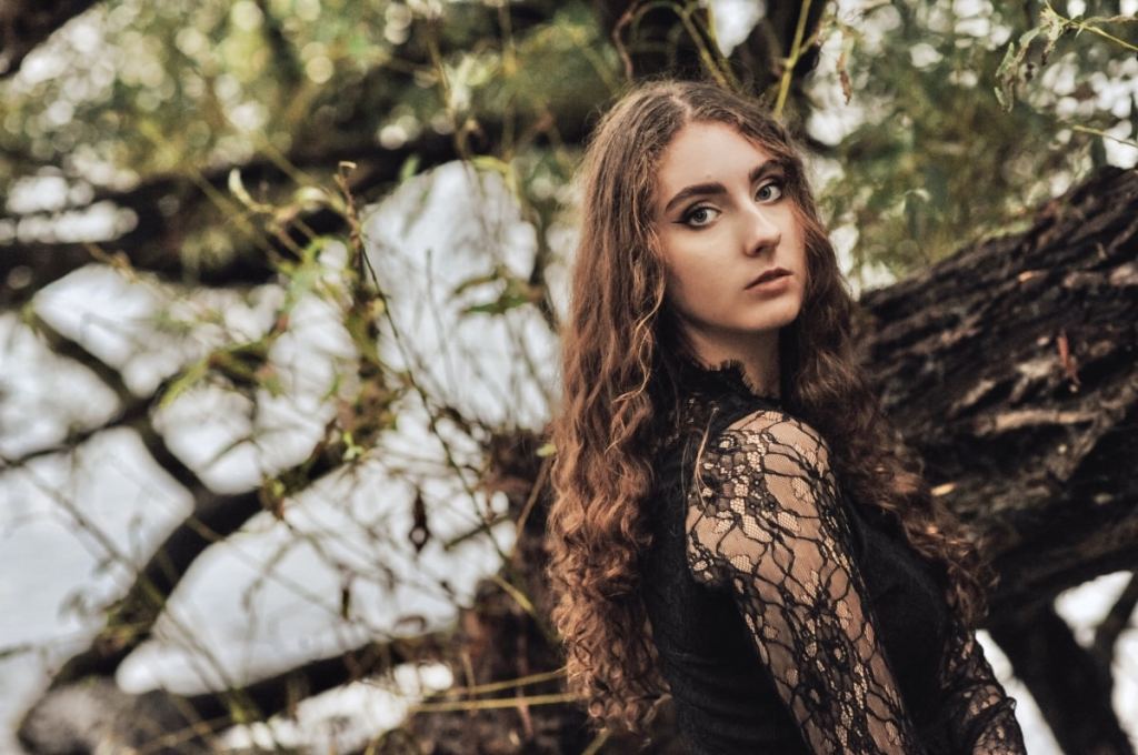 Listen: Vikki Gilmore – Doubt Of My&nbsp;Mind