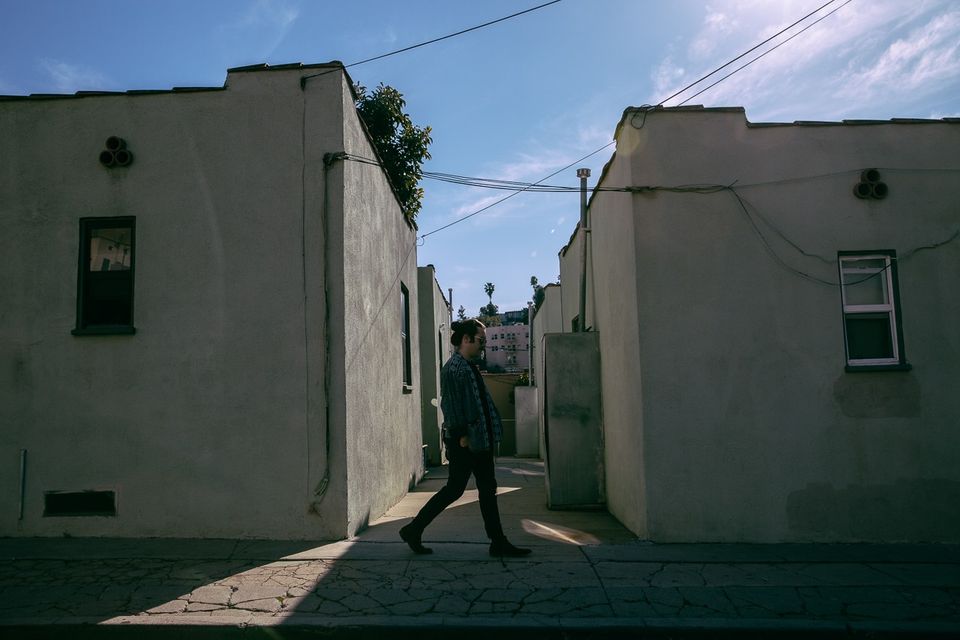 Listen: Yukkon – Fish&nbsp;Feet