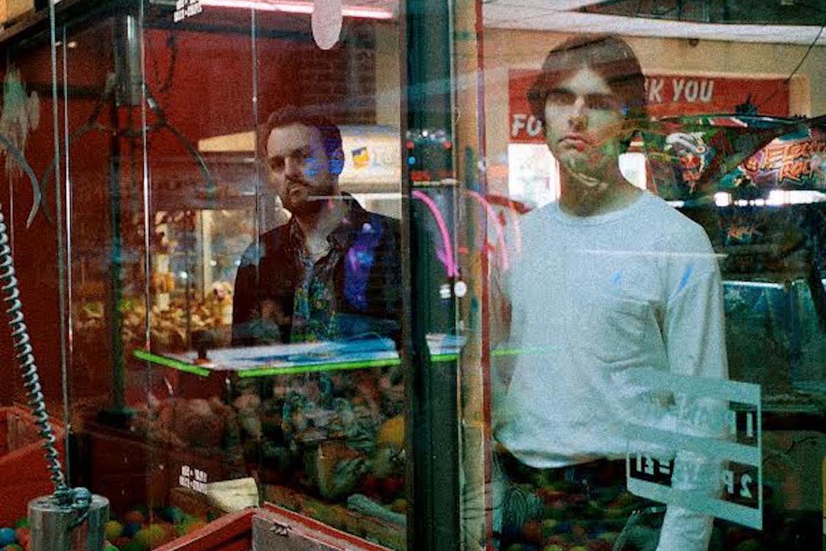 Listen: BARBUDO – Sunshine