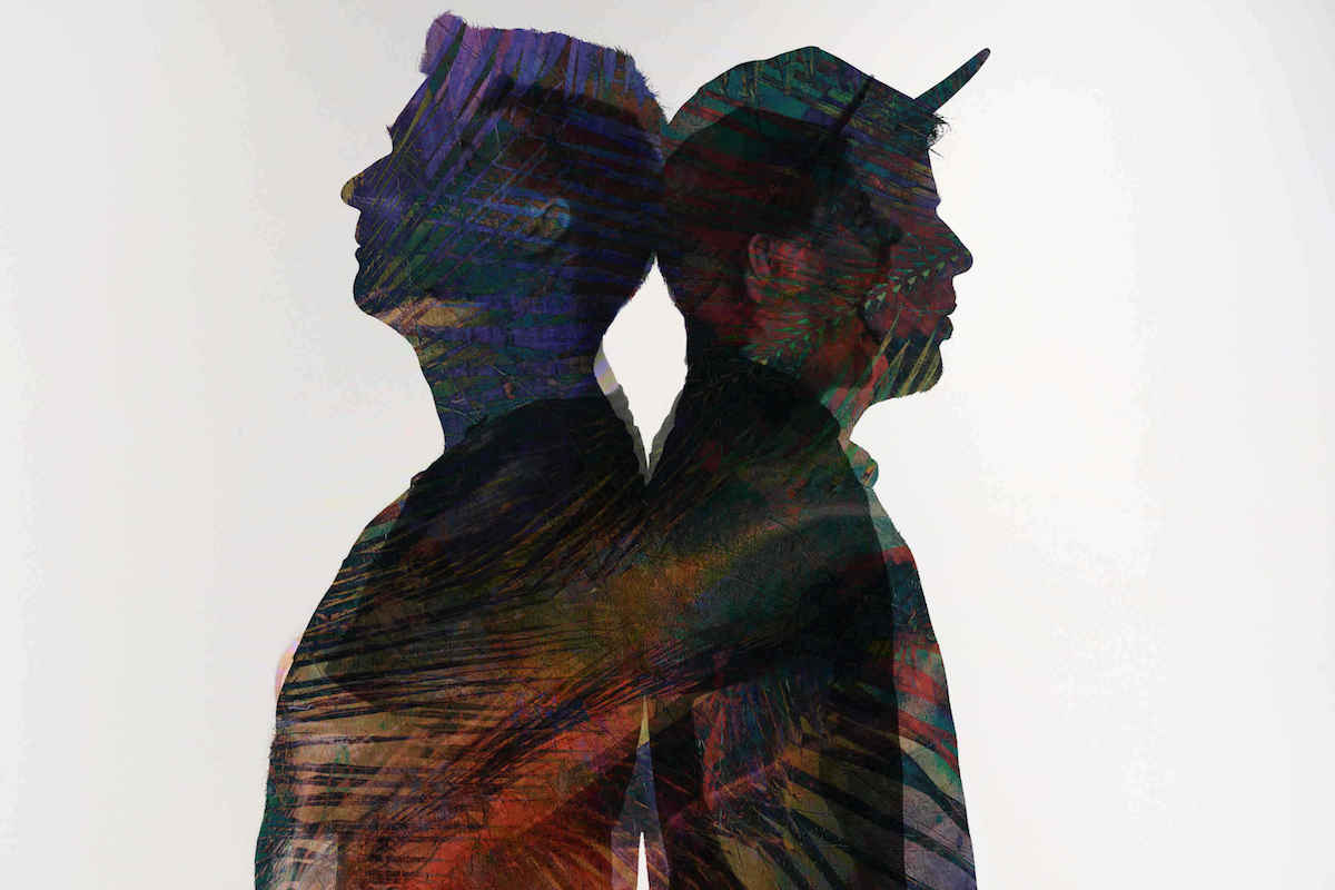 Watch: Belau – Dreamstate (Featuring Akacia)