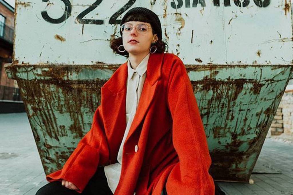 Listen: C’est Karma – Industrial&nbsp;Salt