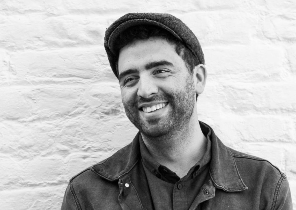 Listen: Cristóvam – Golden&nbsp;Days