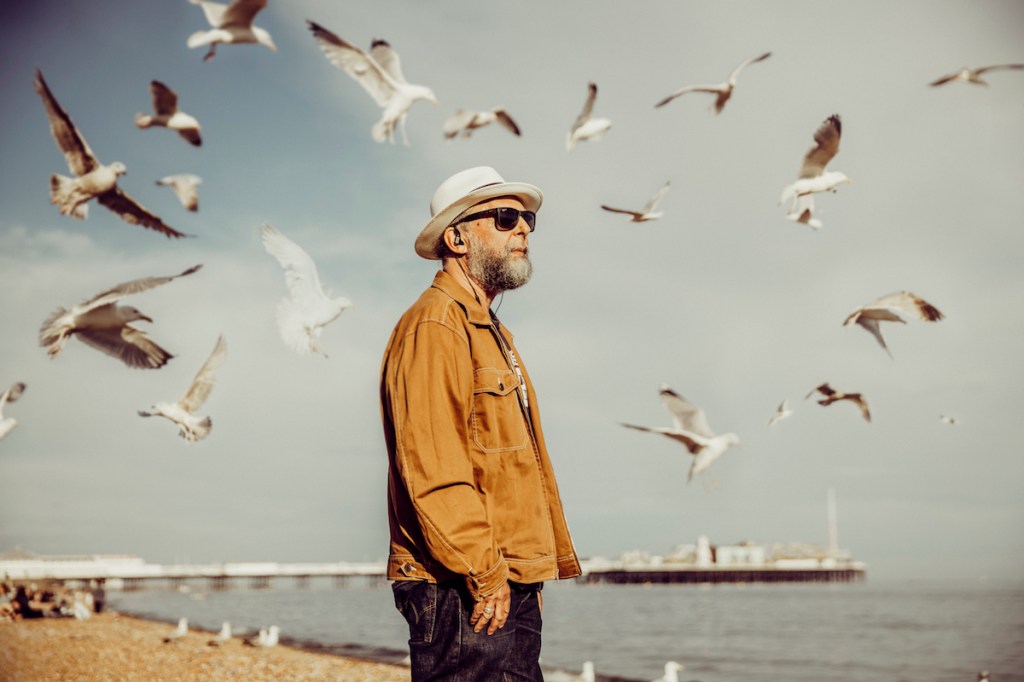 Watch: Frequent Traveller – The Devil’s Trying To Break Us&nbsp;Down