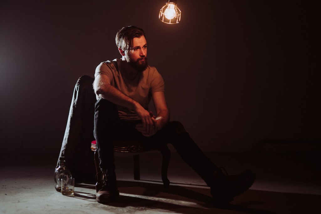 Listen: Gabriel Paris – Kicks&nbsp;In