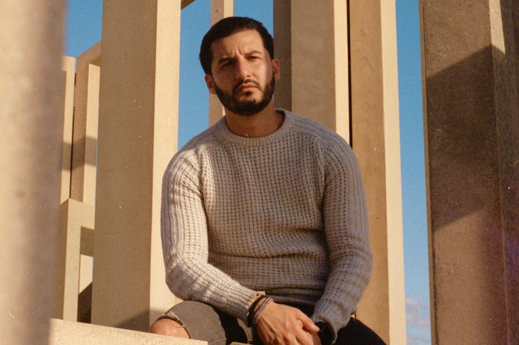 Listen: Hoger – Same&nbsp;Mistakes