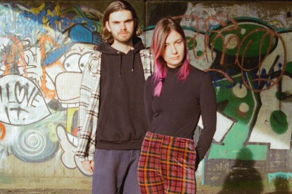 Watch: Leyya – Lately (Lyric&nbsp;Video)