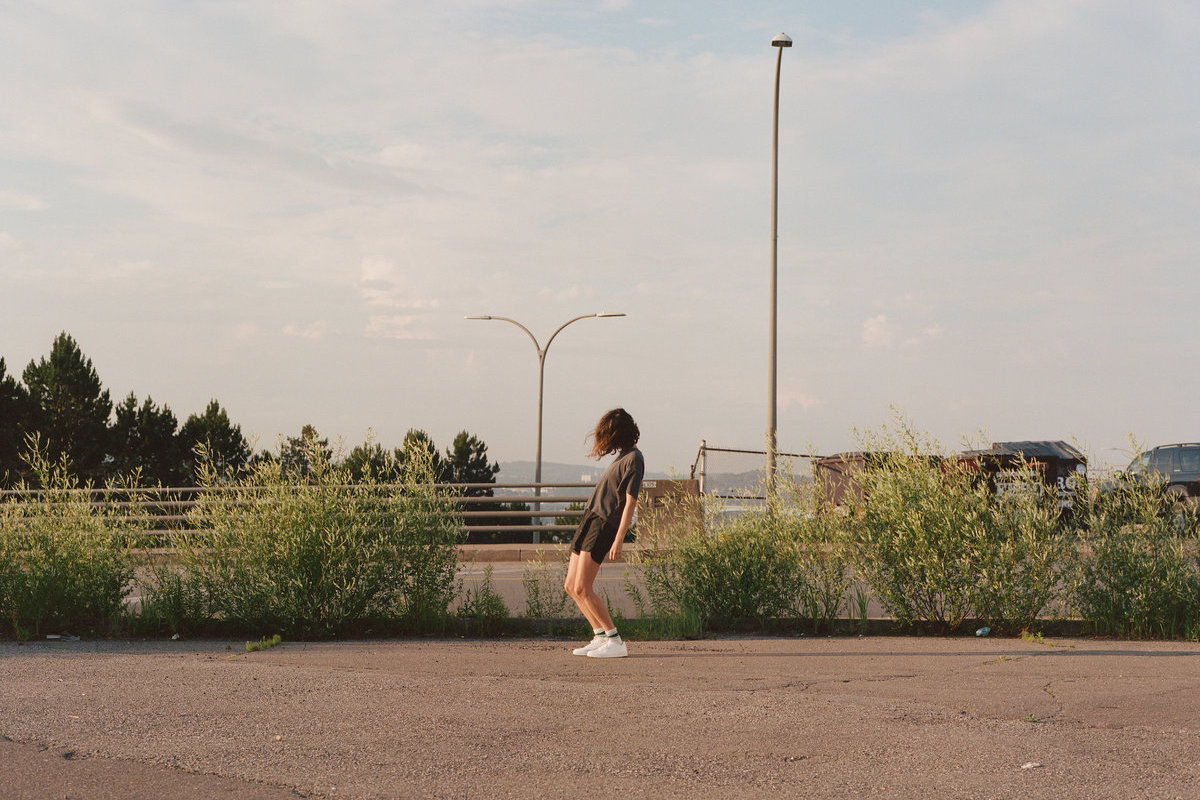 Listen: Maybe Babs – Simple Life
