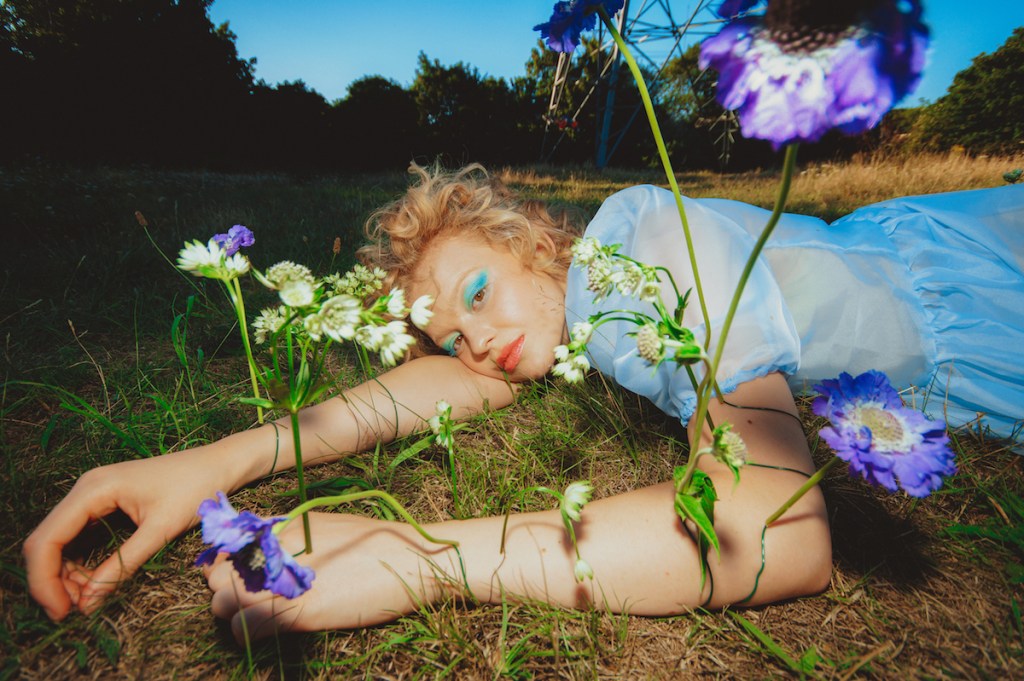 Watch: Millie Turner – Eye Of The&nbsp;Storm