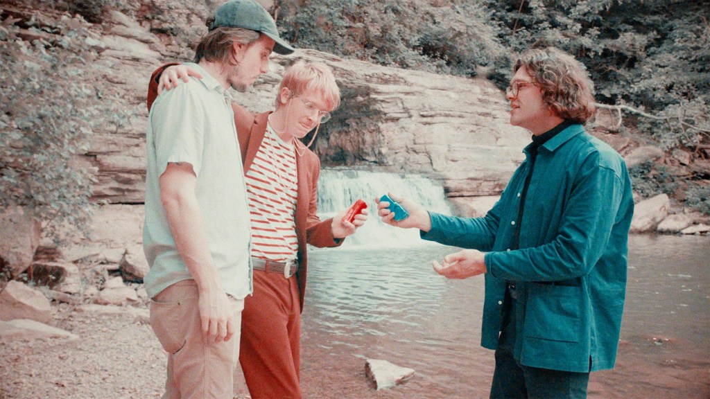 Watch: Okey Dokey – Wine&nbsp;Friends