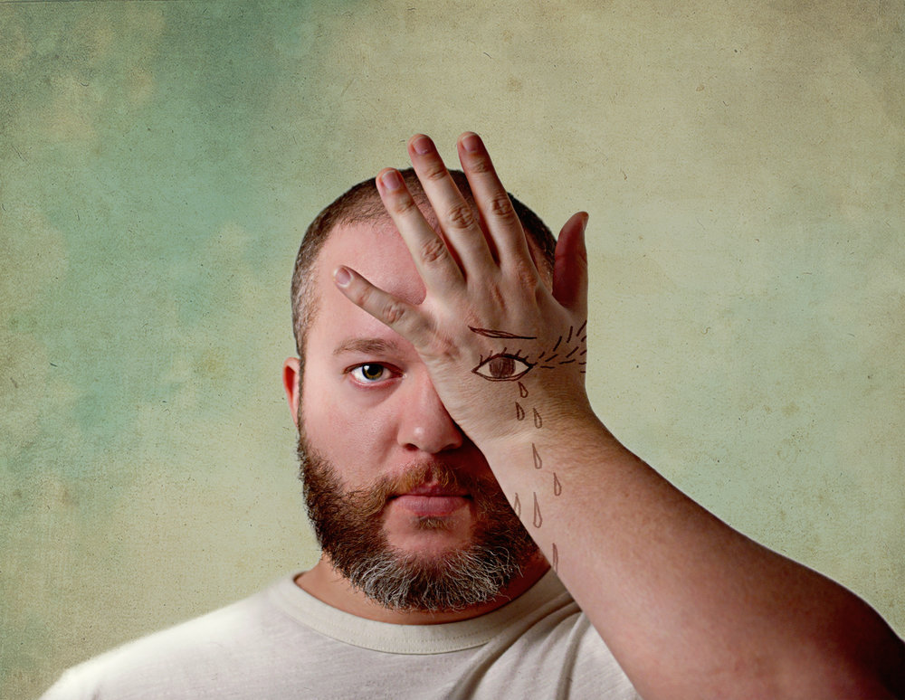 Listen: Radical Face – More Clay Than Stone (Still On Our Way)