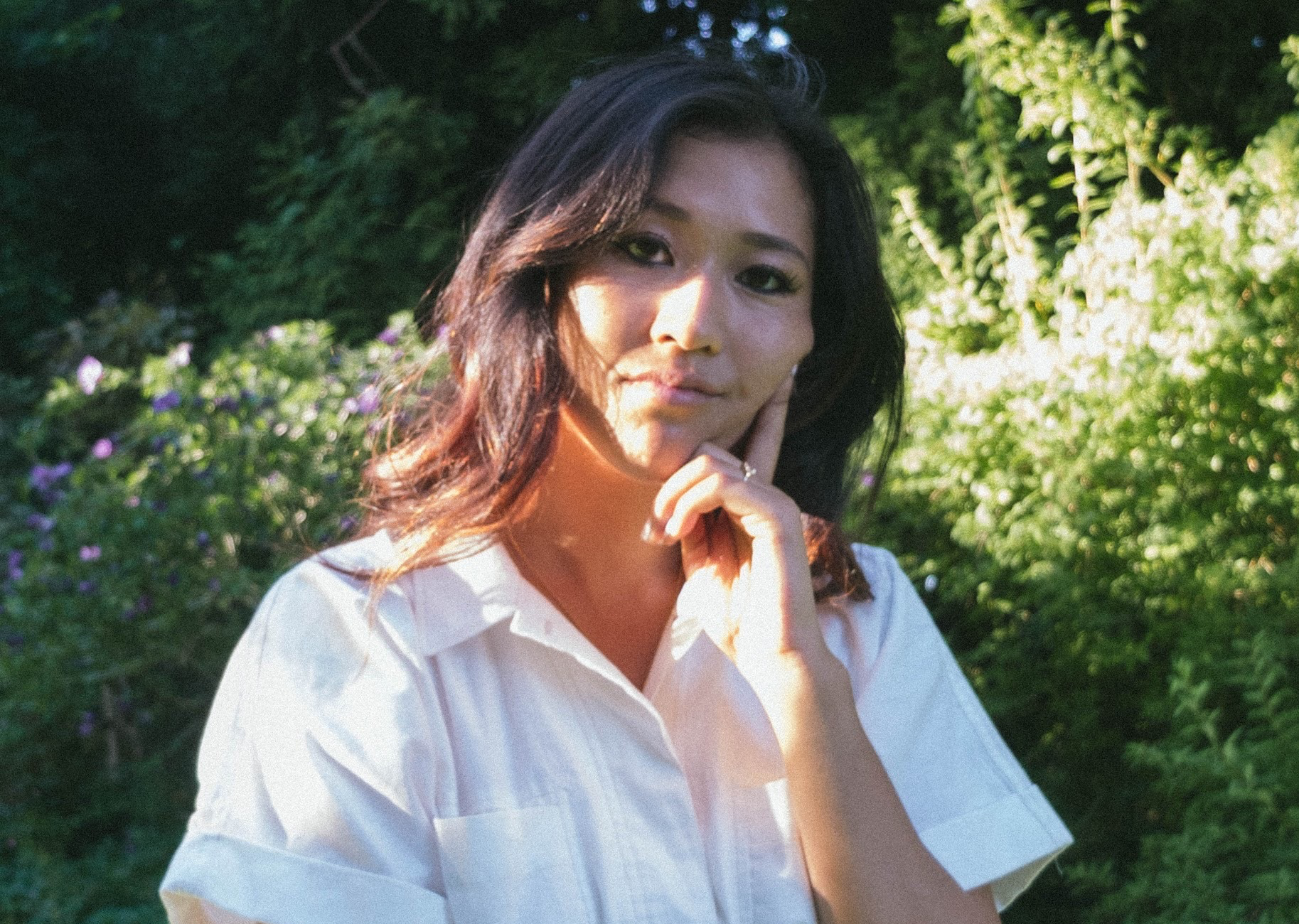 Listen: Serena Sun – Everyone I Run From