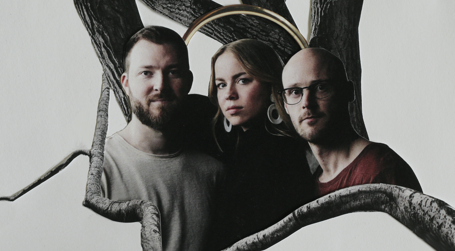 Listen: Speaker Face – Call Me Out