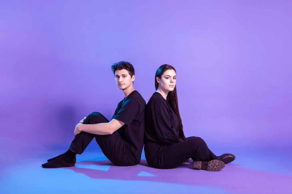 Watch: TANDM – Earthworm (2020&nbsp;Remastered)