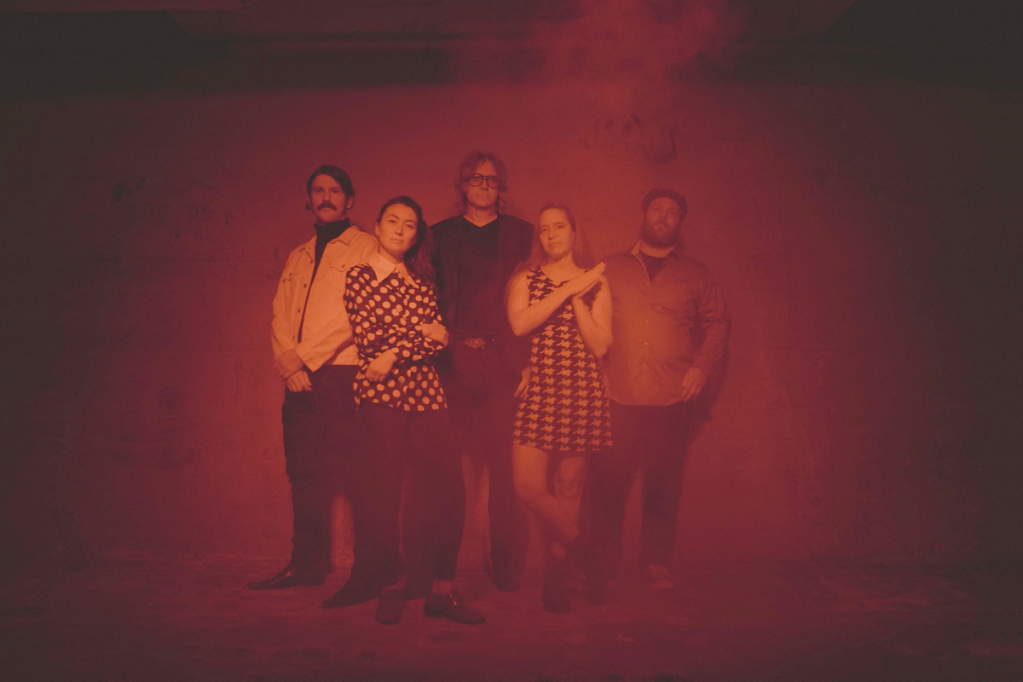 Watch: The Besnard Lakes – Our Heads, Our Hearts On Fire&nbsp;Again