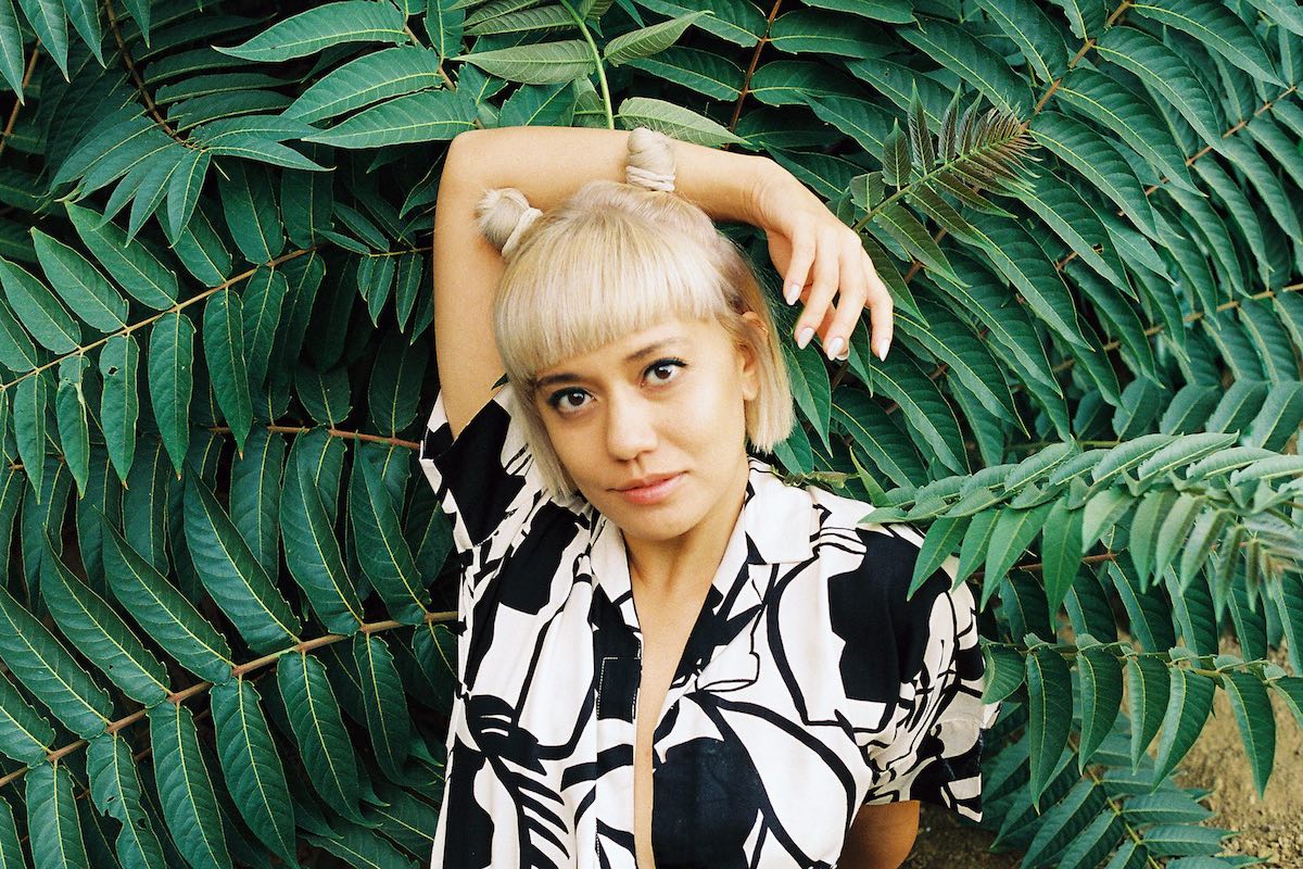 Watch: Xelli Island – Bad For You