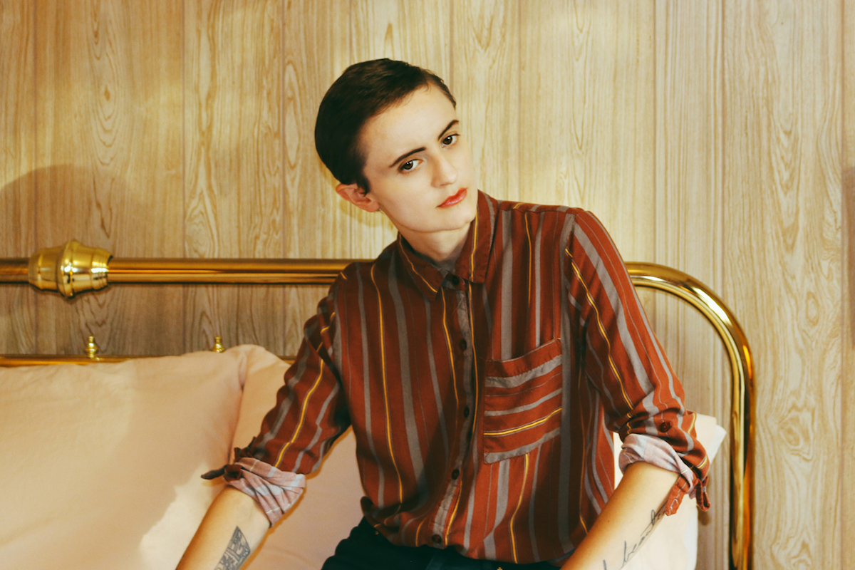 Watch: Elizabeth Leslie – Empire Falls