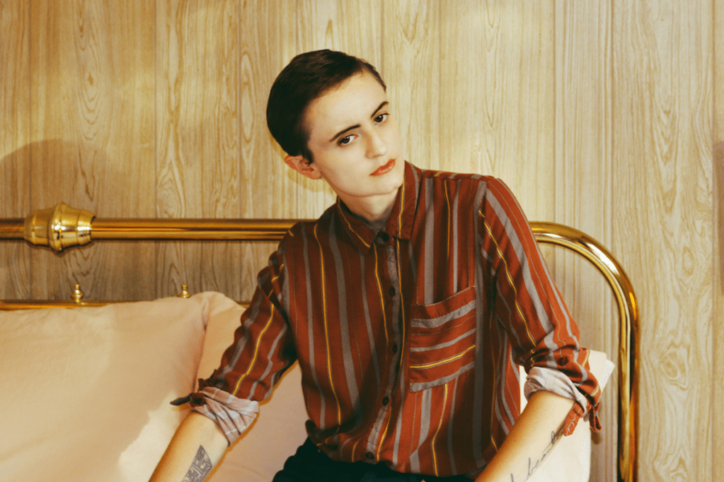 Listen: Elizabeth Leslie – To Be&nbsp;Free