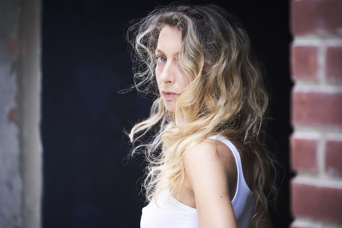 Listen: Kate Boothman – 17