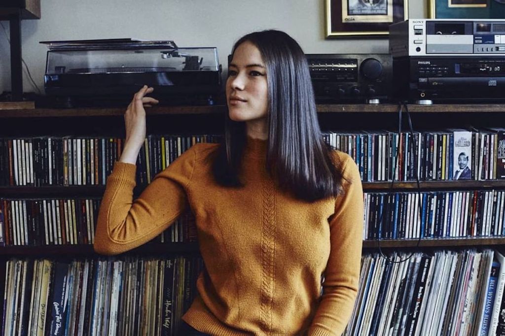 Listen: Loryn Taggart – The&nbsp;River