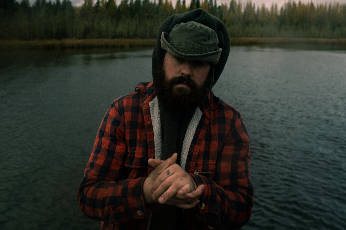 Listen: Motorbike James – Enamored