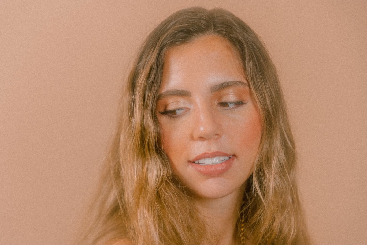 Listen: Peyton Stilling – Healing